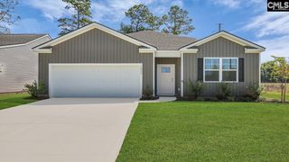 145 Cantley Way, Holly Hill, SC 29059