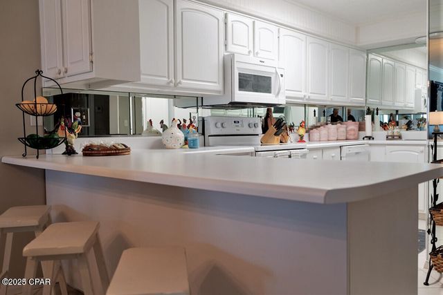 5801 Thomas Drive 1203, Panama City, FL 32408