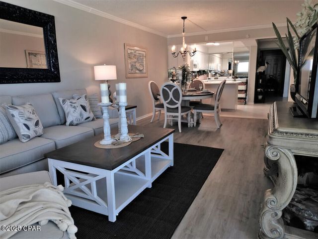 5801 Thomas Drive 1203, Panama City, FL 32408