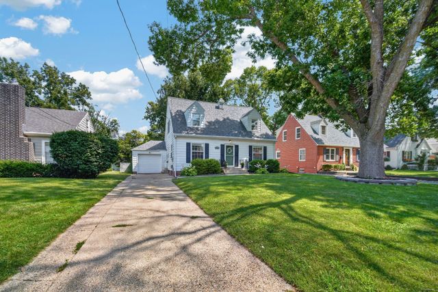 2803 47th Street, Des Moines, IA 50310