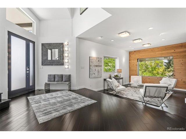 3818 Everett St, Wheat Ridge, CO 80033