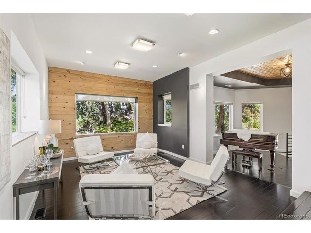3818 Everett St, Wheat Ridge, CO 80033