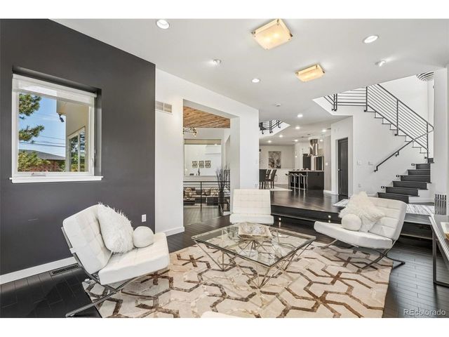 3818 Everett St, Wheat Ridge, CO 80033