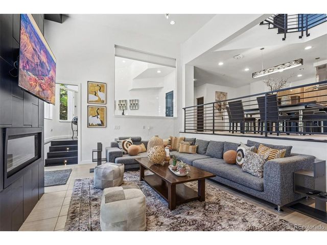 3818 Everett St, Wheat Ridge, CO 80033
