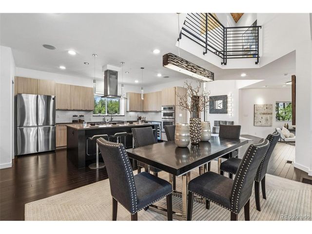 3818 Everett St, Wheat Ridge, CO 80033