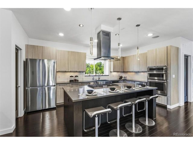 3818 Everett St, Wheat Ridge, CO 80033