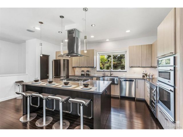 3818 Everett St, Wheat Ridge, CO 80033
