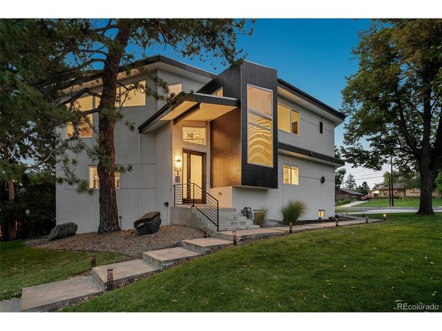 3818 Everett St, Wheat Ridge, CO 80033