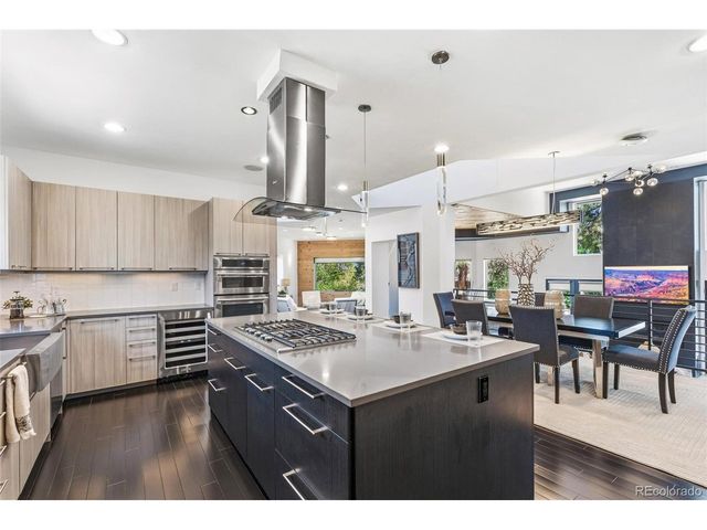 3818 Everett St, Wheat Ridge, CO 80033