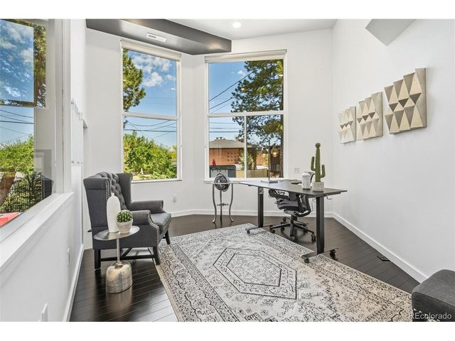 3818 Everett St, Wheat Ridge, CO 80033