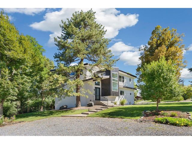 3818 Everett St, Wheat Ridge, CO 80033