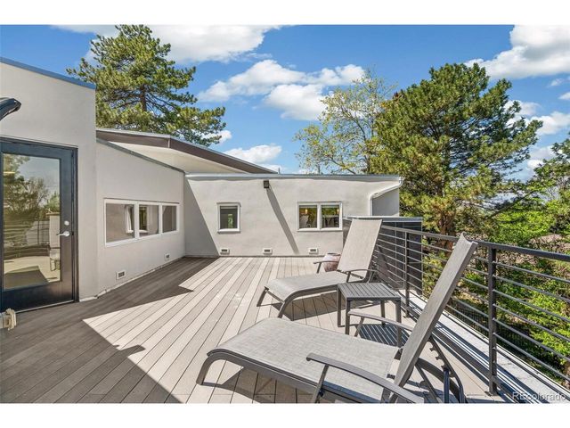 3818 Everett St, Wheat Ridge, CO 80033