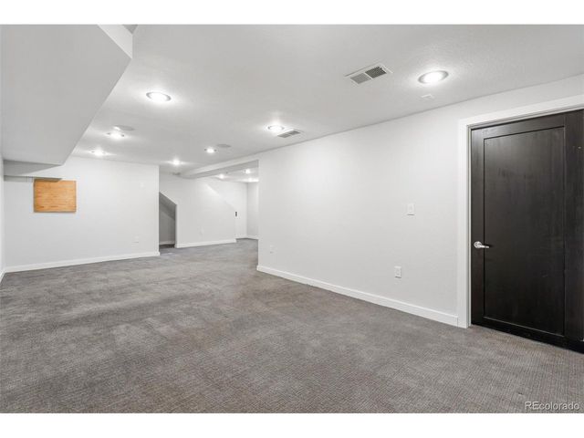 3818 Everett St, Wheat Ridge, CO 80033