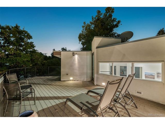 3818 Everett St, Wheat Ridge, CO 80033