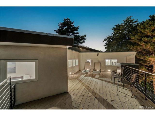 3818 Everett St, Wheat Ridge, CO 80033