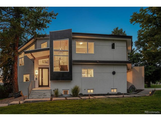3818 Everett St, Wheat Ridge, CO 80033