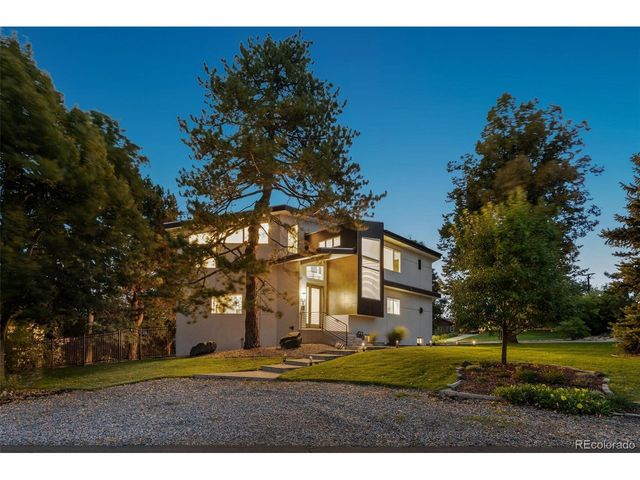 3818 Everett St, Wheat Ridge, CO 80033