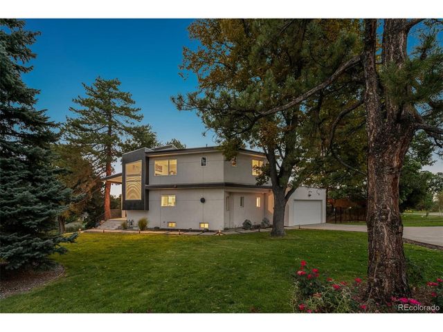 3818 Everett St, Wheat Ridge, CO 80033