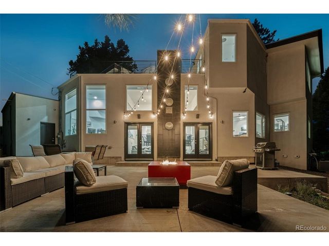 3818 Everett St, Wheat Ridge, CO 80033