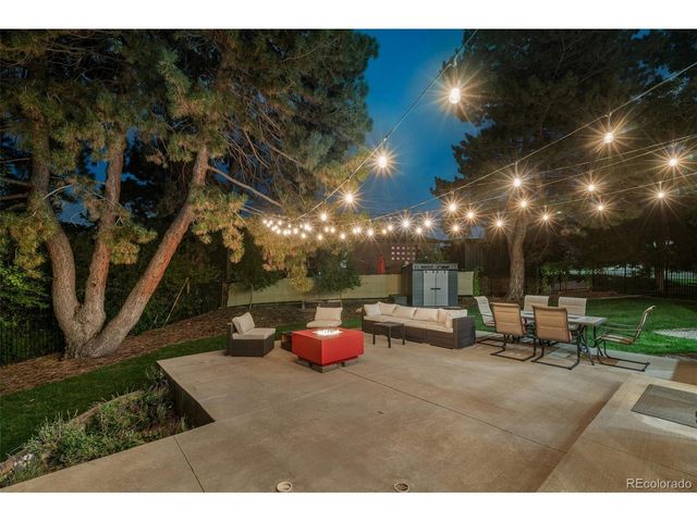3818 Everett St, Wheat Ridge, CO 80033