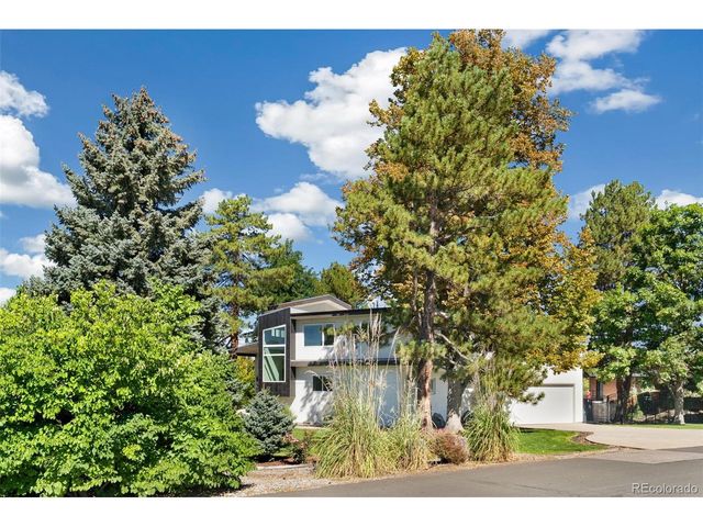 3818 Everett St, Wheat Ridge, CO 80033