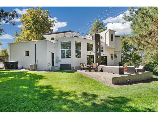 3818 Everett St, Wheat Ridge, CO 80033