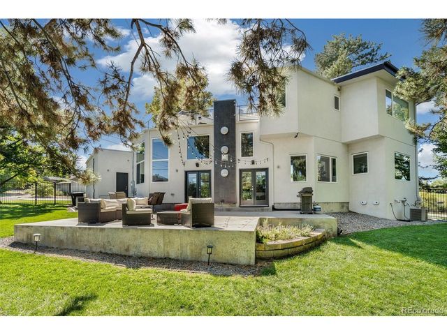 3818 Everett St, Wheat Ridge, CO 80033