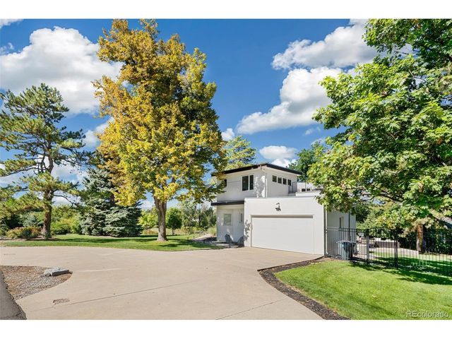 3818 Everett St, Wheat Ridge, CO 80033