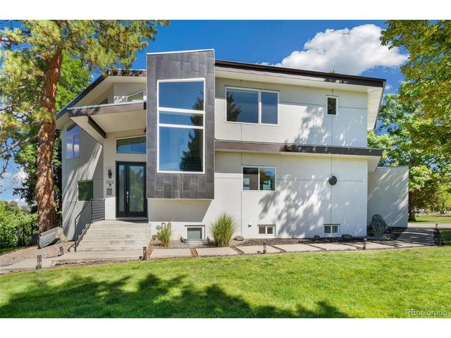 3818 Everett St, Wheat Ridge, CO 80033