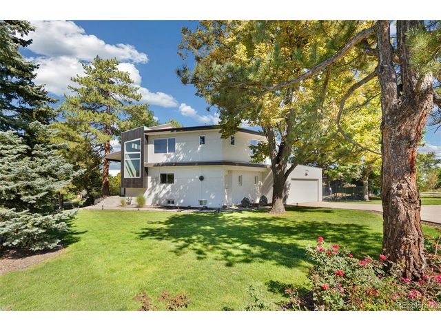 3818 Everett St, Wheat Ridge, CO 80033