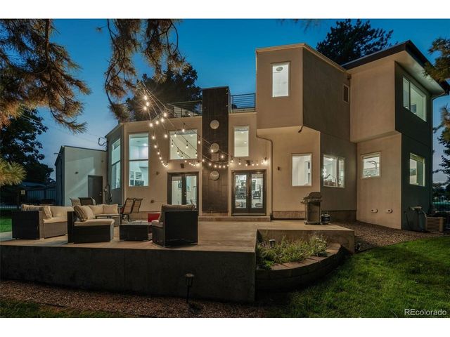 3818 Everett St, Wheat Ridge, CO 80033