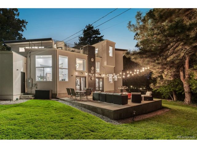 3818 Everett St, Wheat Ridge, CO 80033