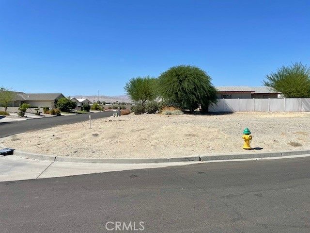 33570 Walton Circle, Thousand Palms, CA 92276