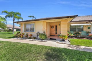 515 Ponderosa Drive 42a, Fort Pierce, FL 34982