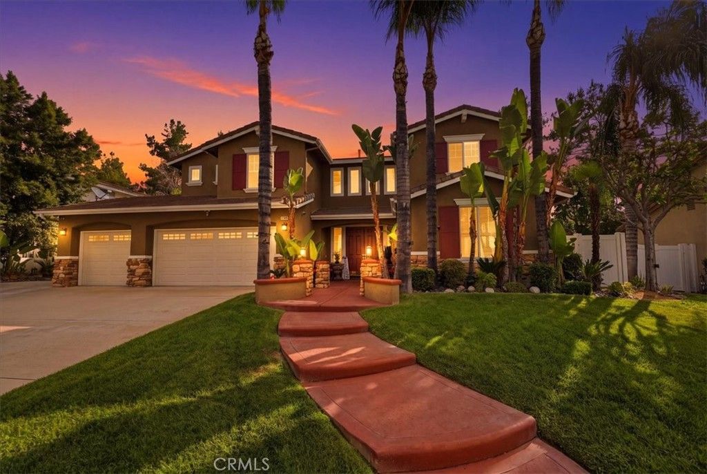 7984 Palm View, Riverside, CA 92508 — exterior
