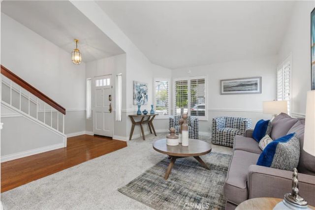 28102 Virginia, Mission Viejo, CA 92692