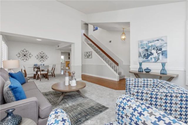 28102 Virginia, Mission Viejo, CA 92692
