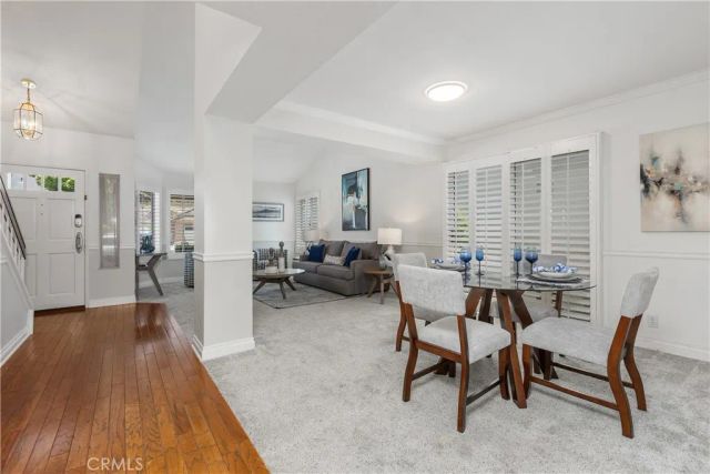 28102 Virginia, Mission Viejo, CA 92692