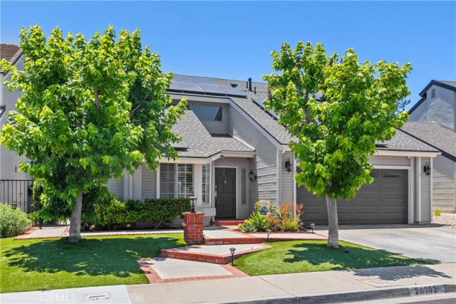 28102 Virginia, Mission Viejo, CA 92692
