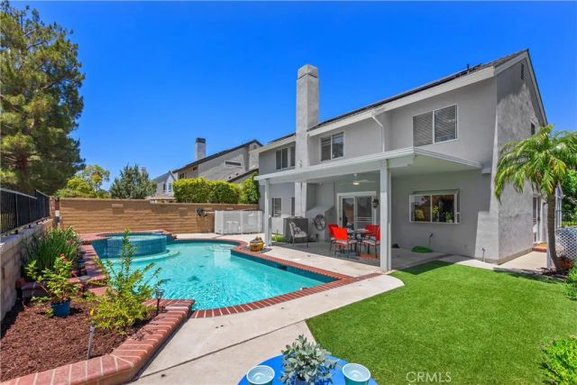 28102 Virginia, Mission Viejo, CA 92692