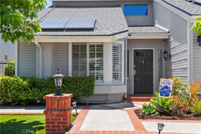 28102 Virginia, Mission Viejo, CA 92692
