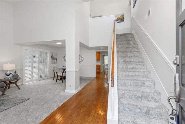 28102 Virginia, Mission Viejo, CA 92692