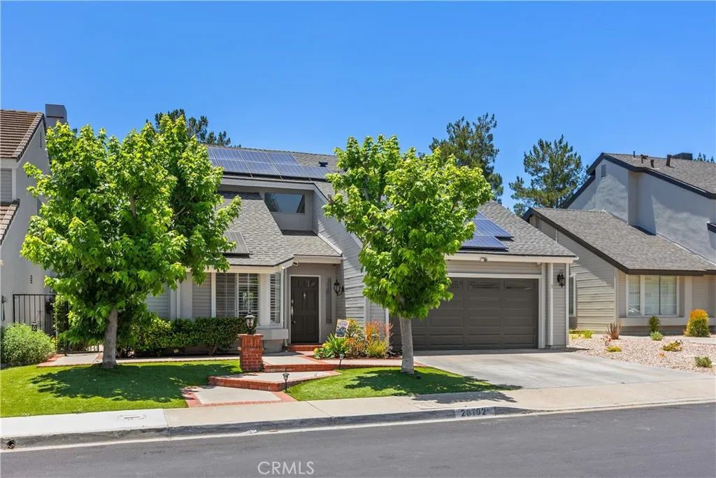 28102 Virginia, Mission Viejo, CA 92692