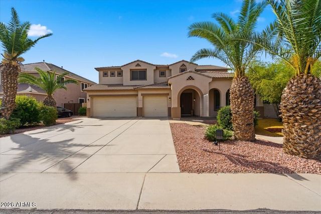 2699 E CEDAR Place, Chandler, AZ 85249