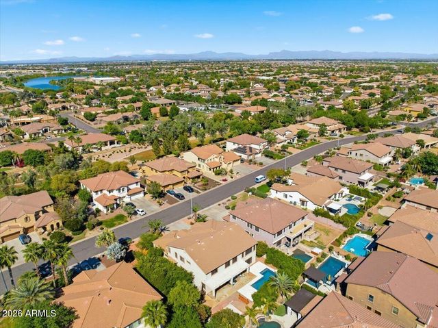 2699 E CEDAR Place, Chandler, AZ 85249