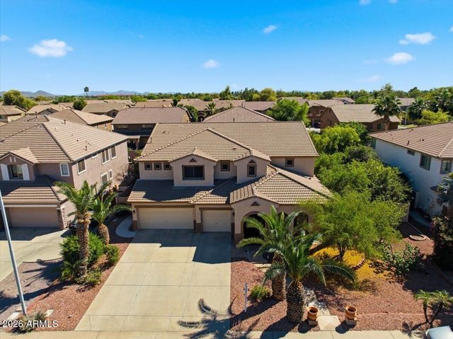 2699 E CEDAR Place, Chandler, AZ 85249