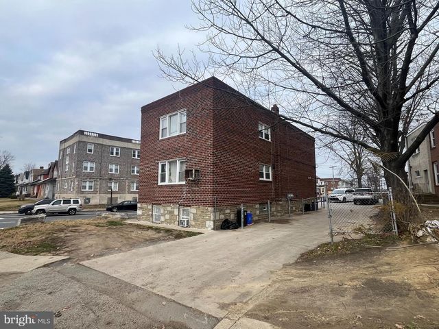 4800 E ROOSEVELT BLVD, Philadelphia, PA 19124