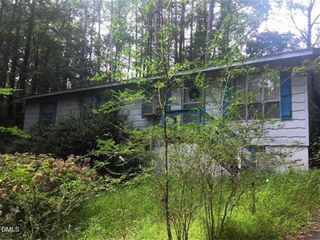 448 Shawnee Drive, Louisburg, NC 27549