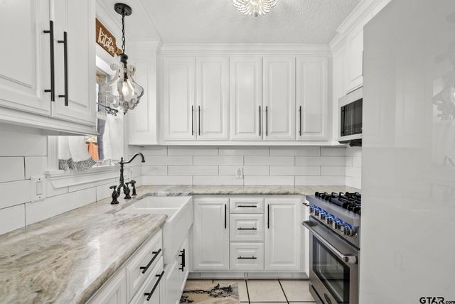 1501 Austin Dr., Tyler, TX 75701