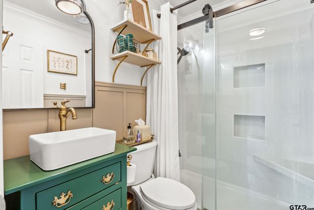 1501 Austin Dr., Tyler, TX 75701